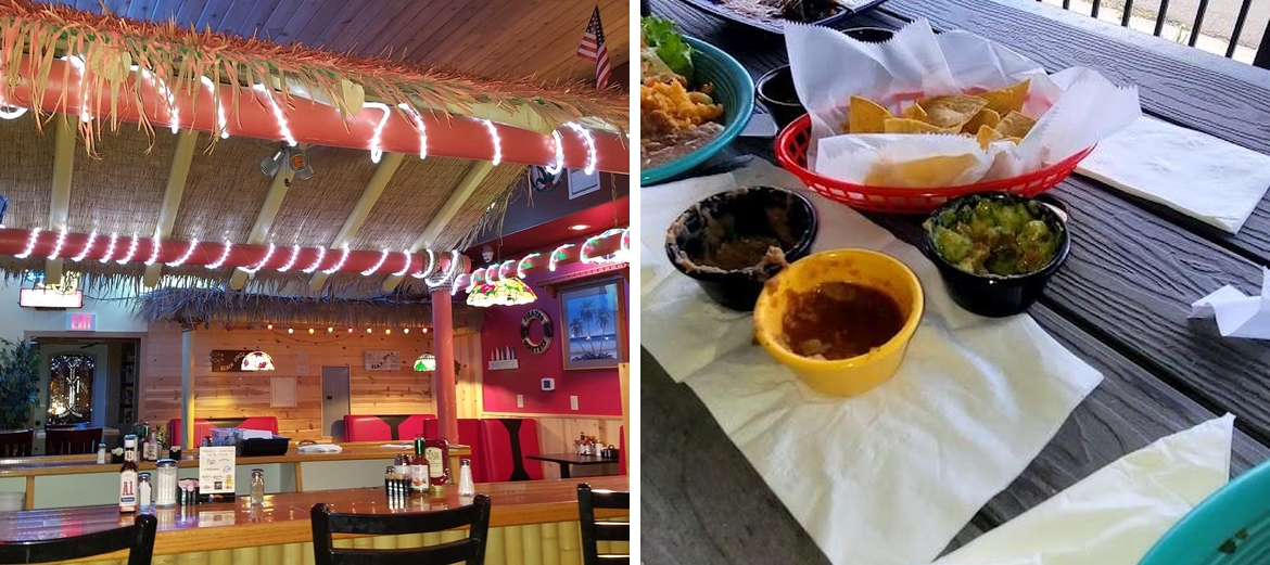 Main Street Bar & Grill