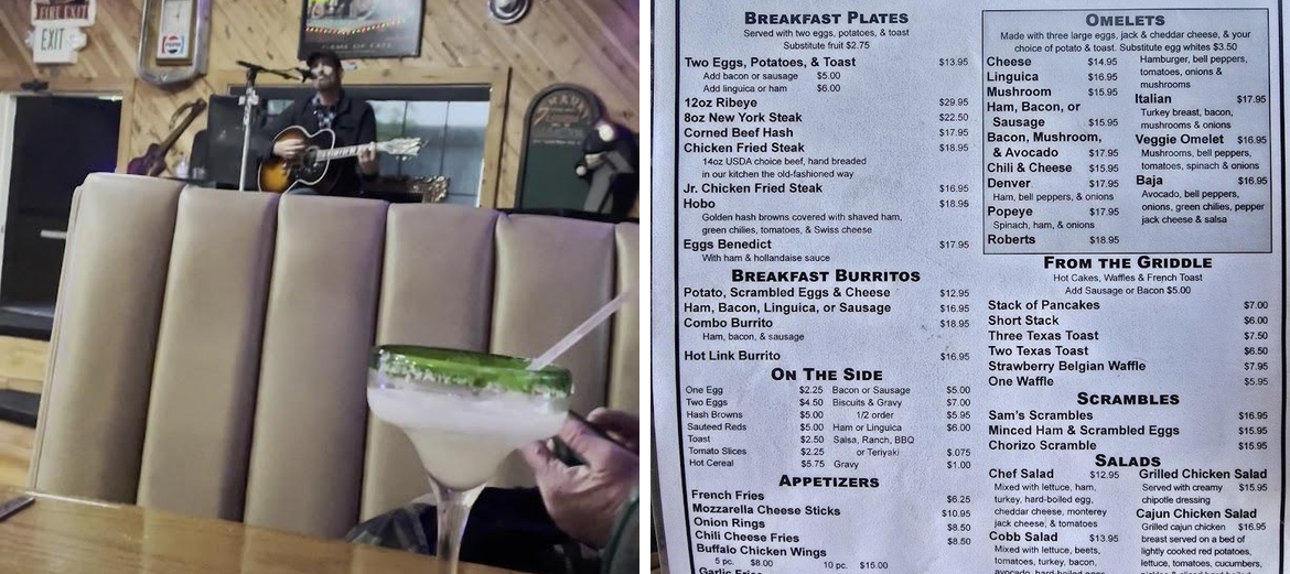 Main Street Bar & Grill