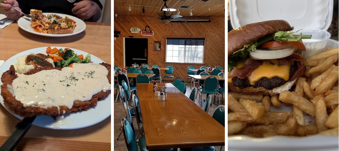 Main Street Bar & Grill