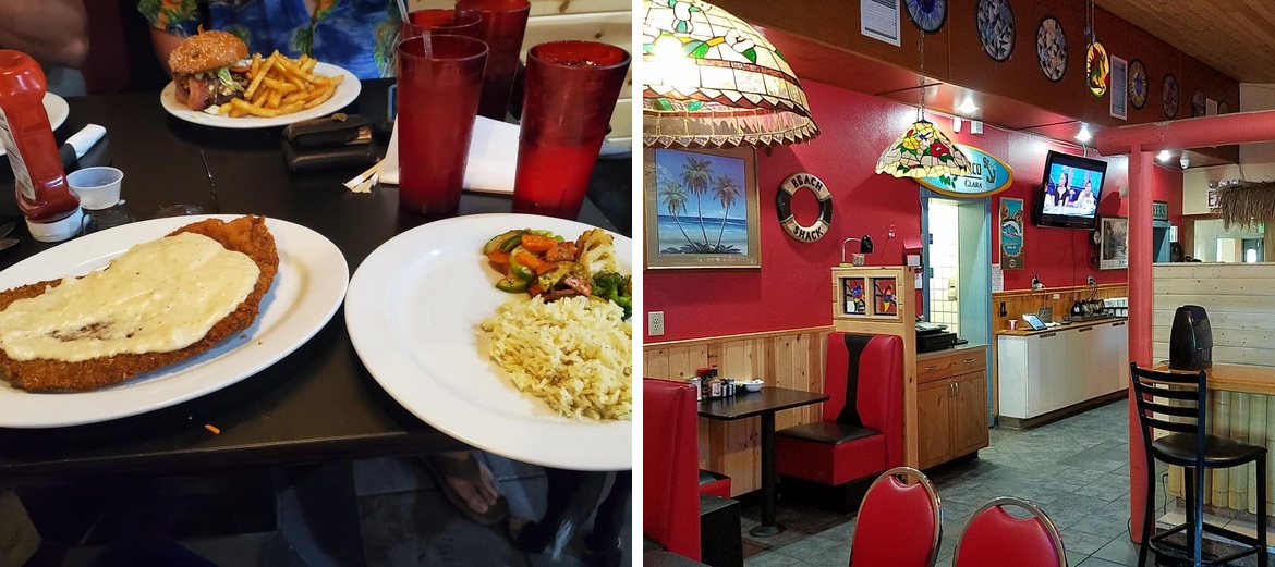Main Street Bar & Grill