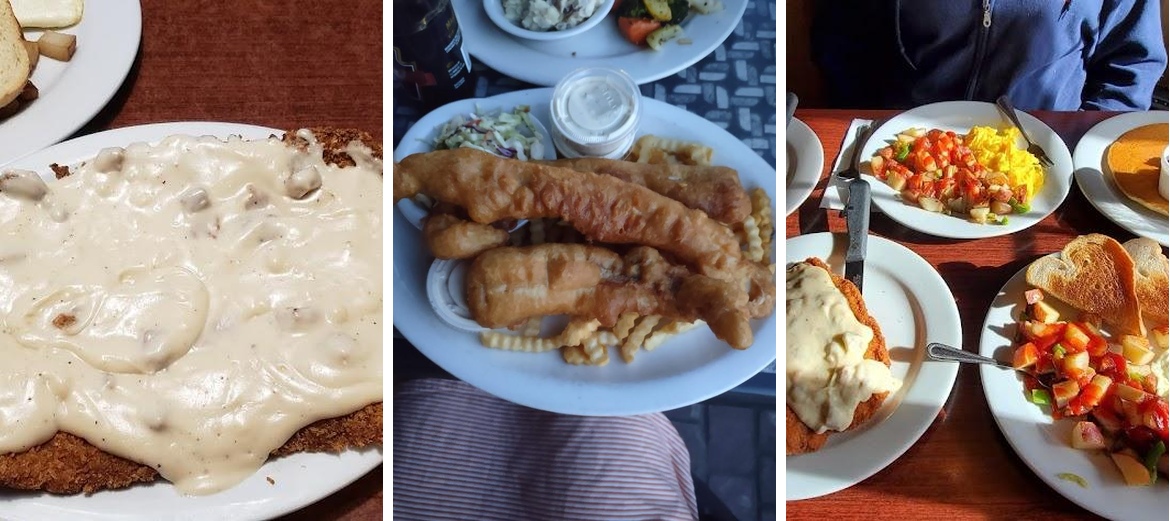 Main Street Bar & Grill
