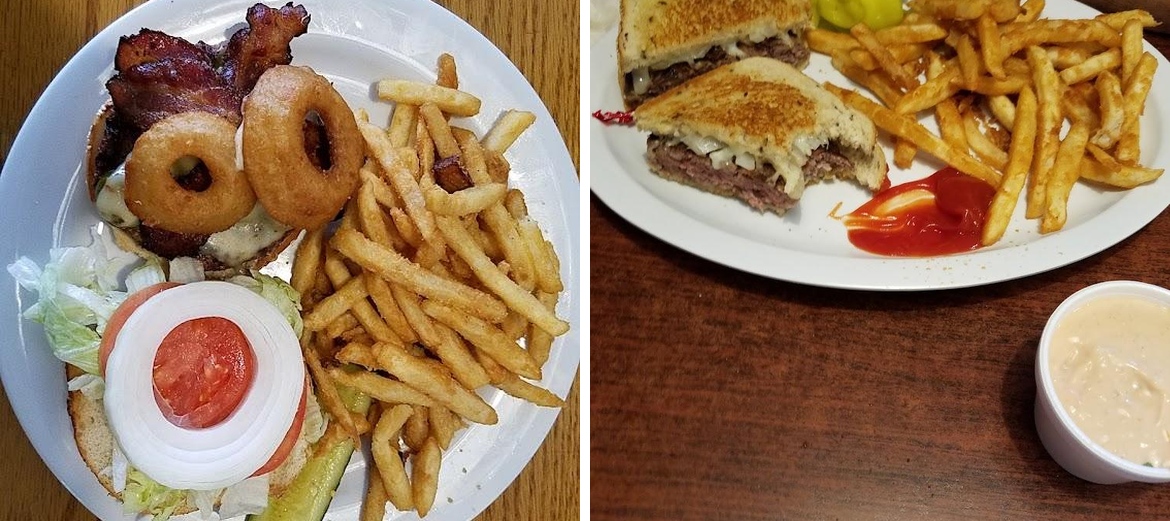 Main Street Bar & Grill