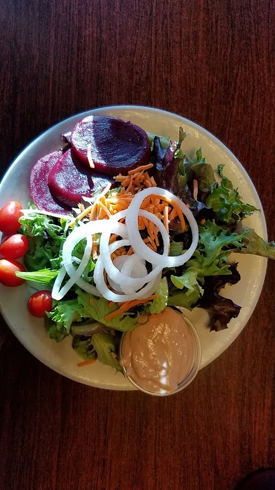 House Salad