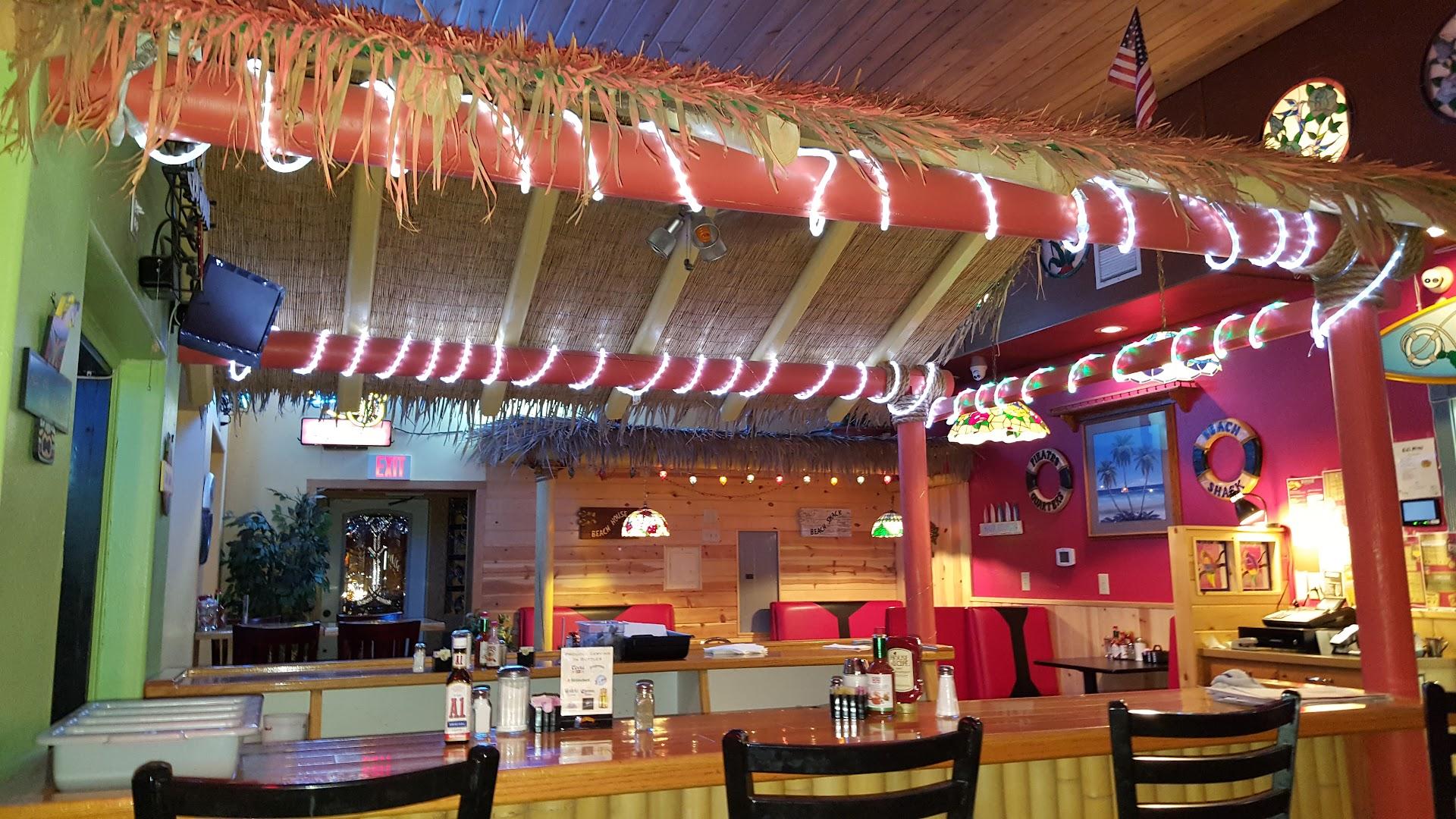 Main Street Bar & Grill