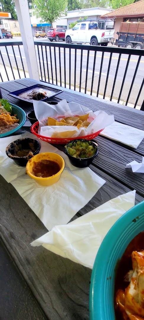Main Street Bar & Grill