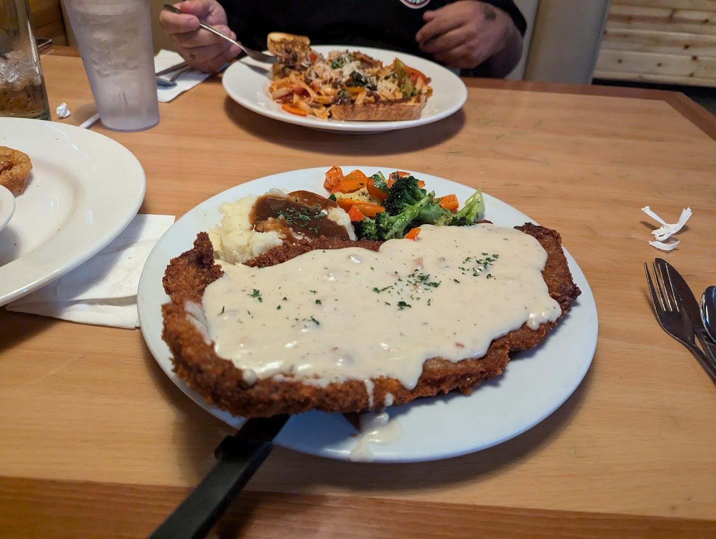 Main Street Bar & Grill