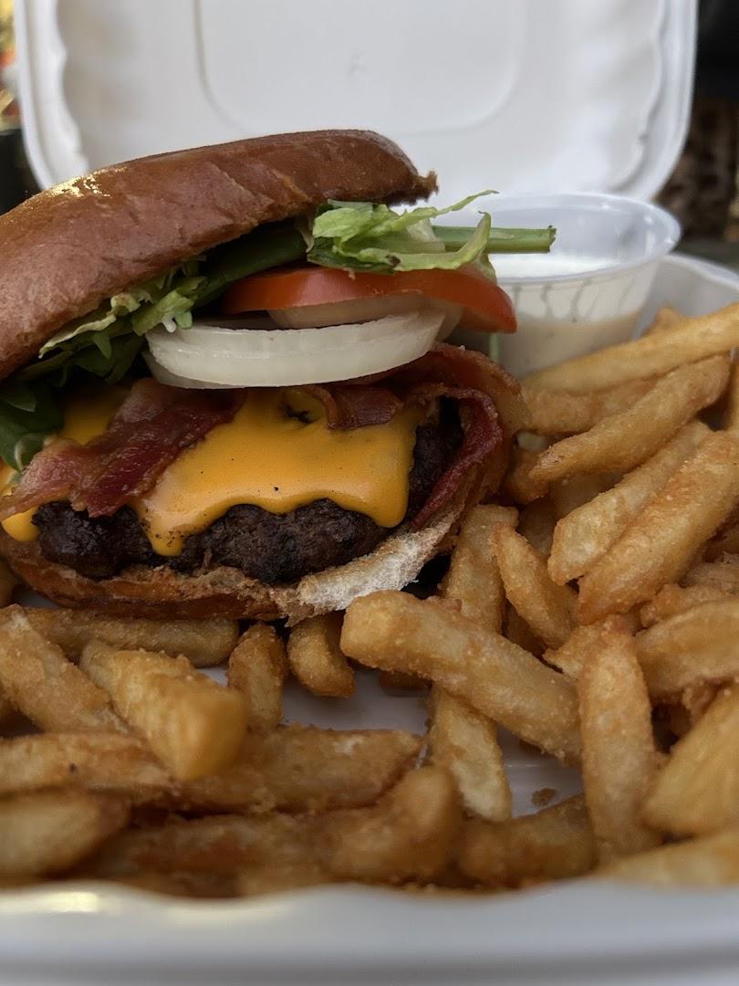 Main Street Bar & Grill
