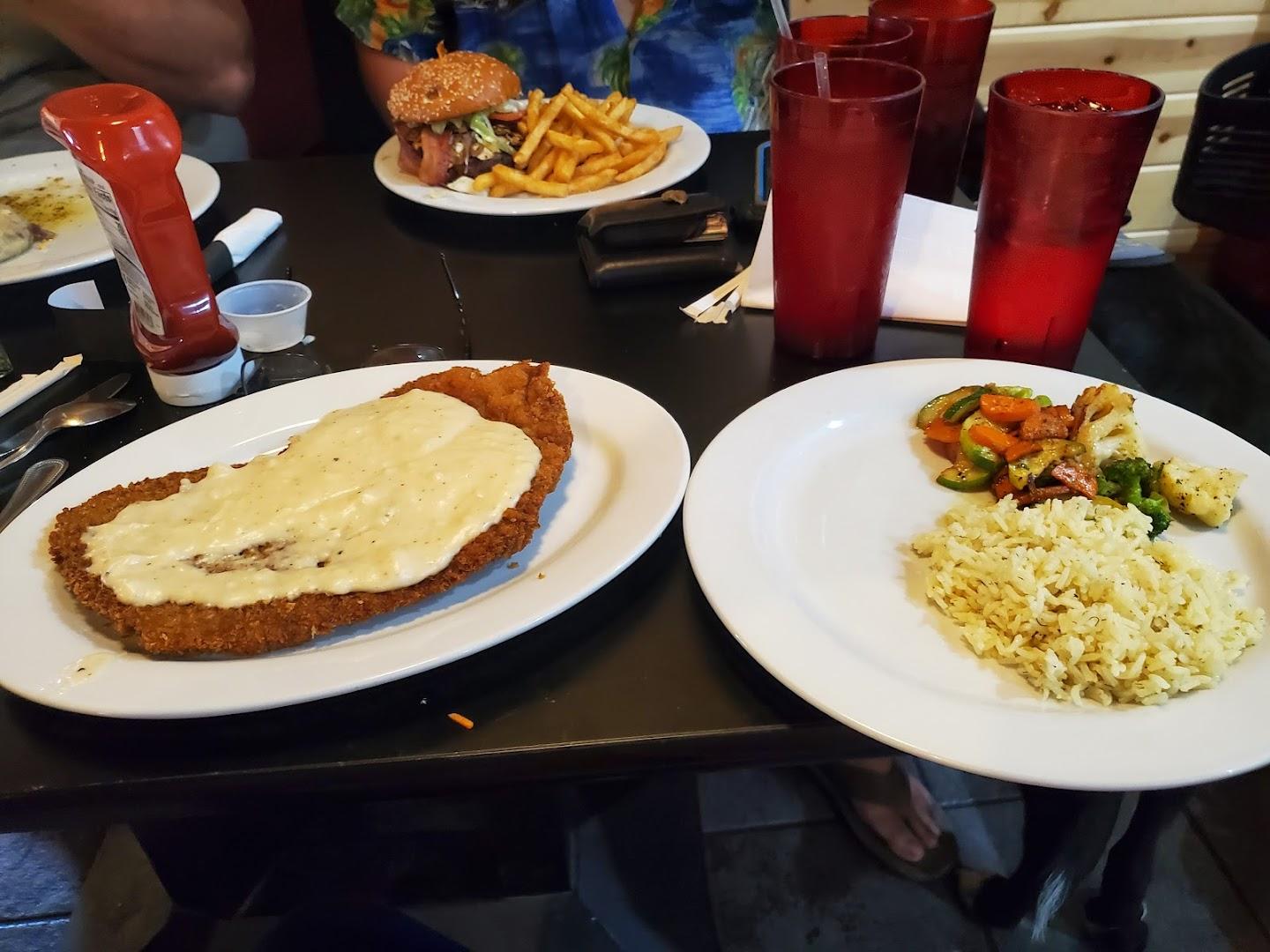 Main Street Bar & Grill